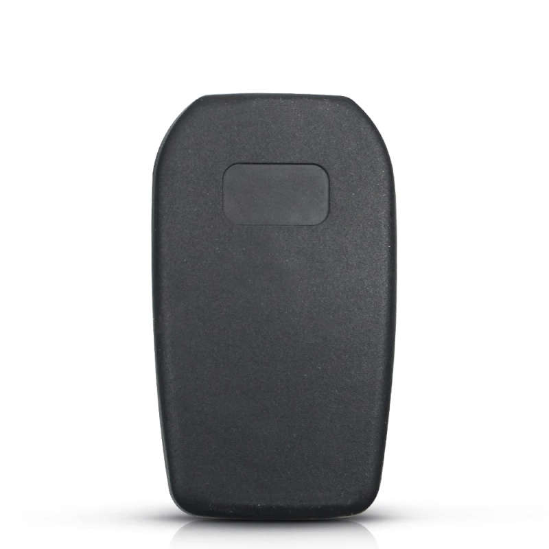 3 Buttons Remote Key Shell Case Fob For Toyota Camry Highlander Prado Highlander Yaris Vios