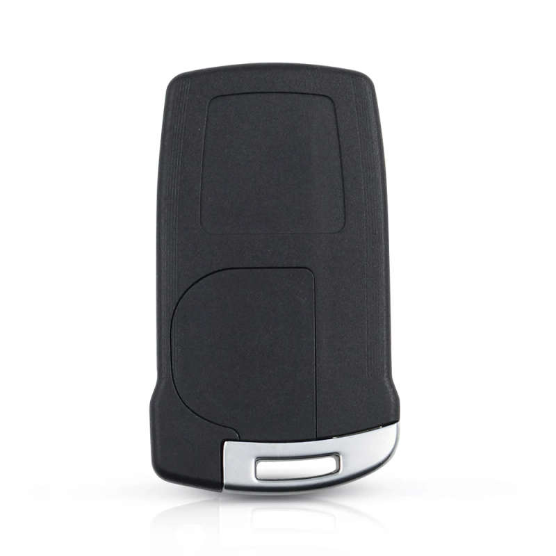 4 Button Fob Case For BMW 7 Series E65 E66 E67 E68 745i 745Li 750i 750Li 760i 7 Remote Key