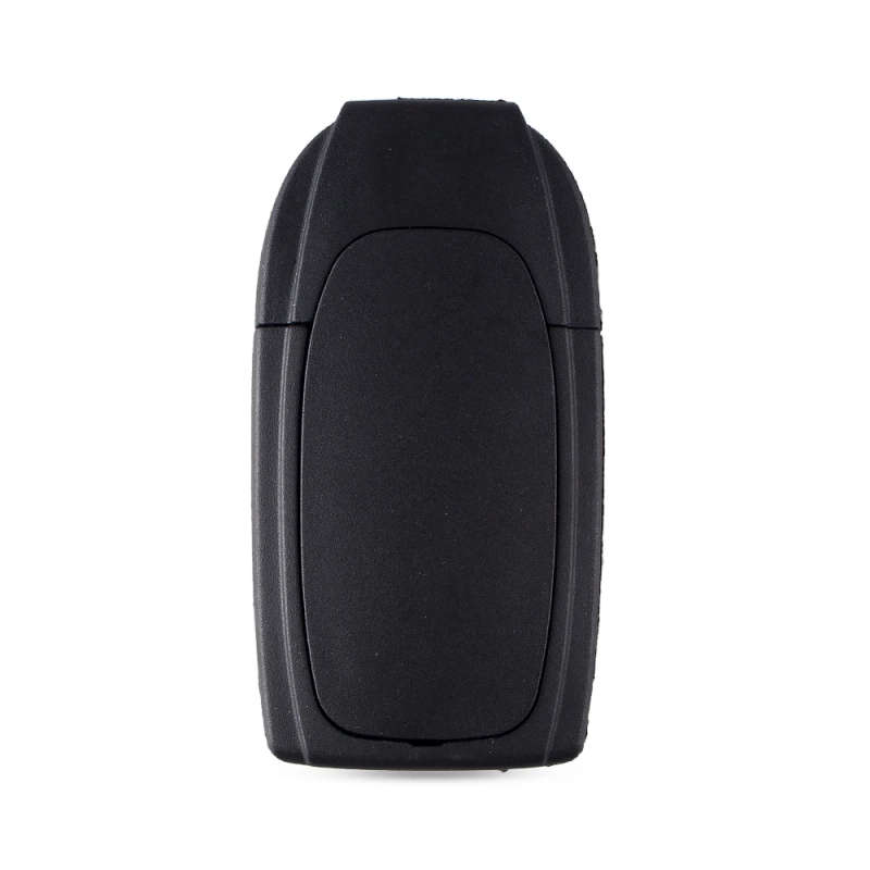 5 Buttons Remote Flip Folding Key Shell Case For Volvo XC70 XC90 V50 V70 S60
