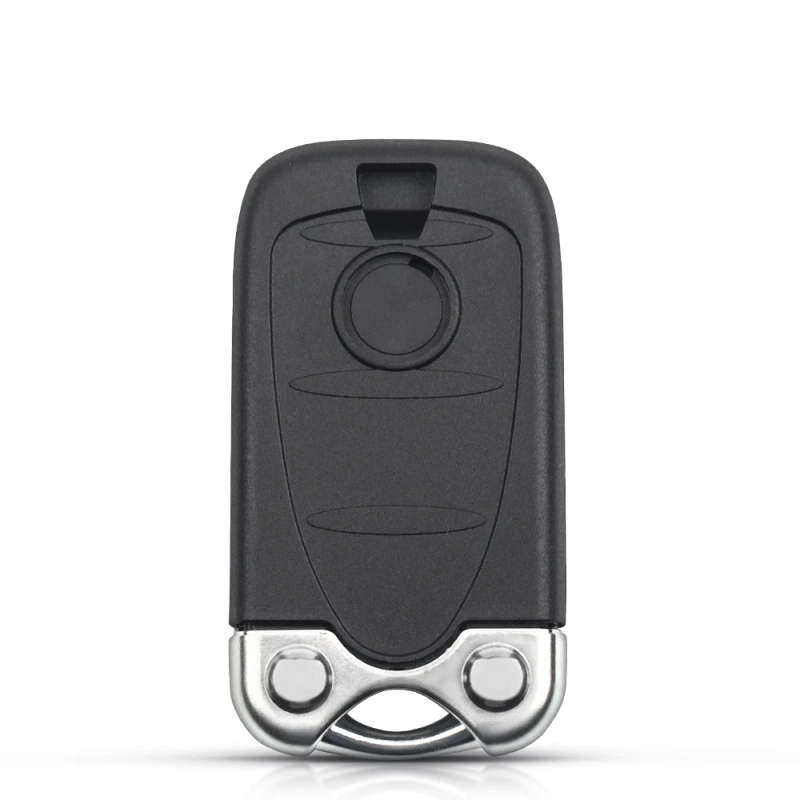 For Alfa Romeo 159 Brera156 Spider Smart Car Key Shell FOB 3 Buttons Remote Key 2005-2011