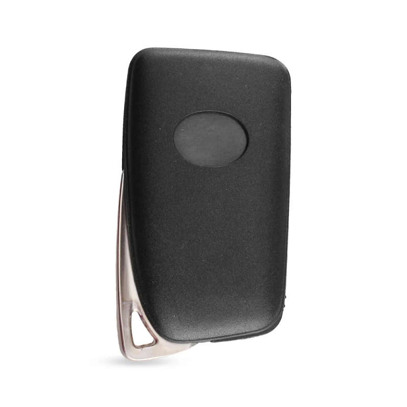 For Lexus LEXUS ES350 RX IS LS GX Replacement 2/3/4 Buttons Car Remote Key Fob Case Shell