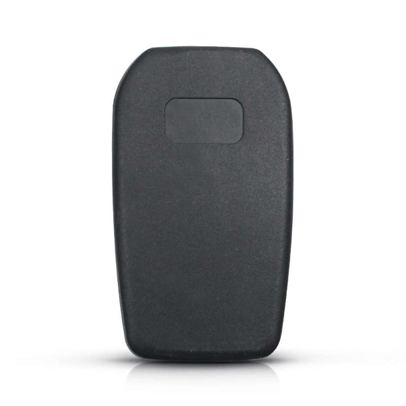 For Toyota Daihatsu Avanza Wigo Grand 2 Buttons Modified Flip Remote Key Shell Case Fob