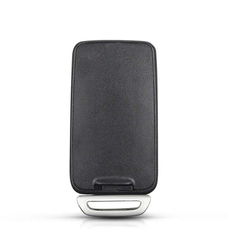 For Volvo KYDZ S40 S60 S60L S80 V40 V60 XC60 XC70 5 Button Smart Key Smart Car Key 434Mhz 2007-13