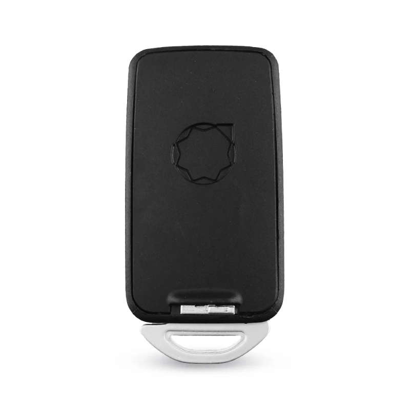 For Volvo S60L/XC60/S80L/V60/V40 5 Buttons Key Blank Fob Case 6 Buttons Remote Key Shell