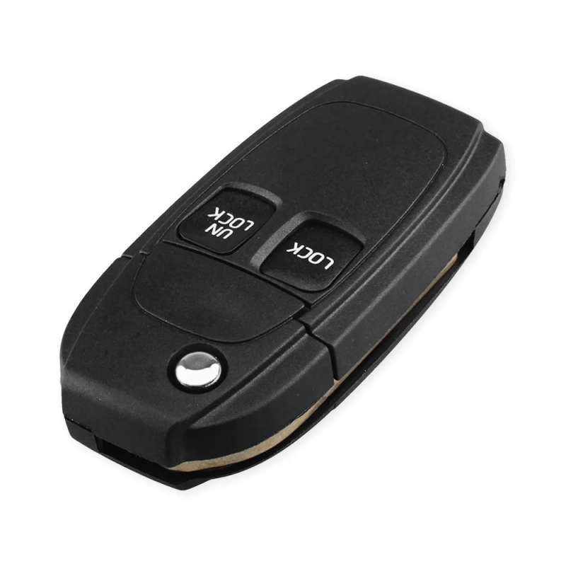 Smart Remote Car Key Shell Fob Case For Volvo S40 S60 S70 S80 V40 V70 XC90 XC70
