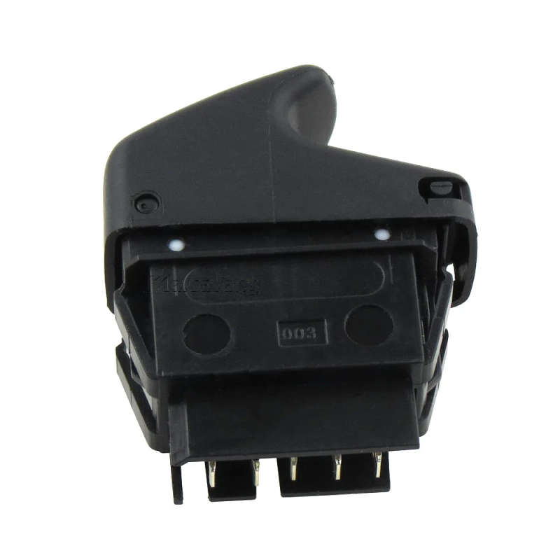Electric Power Window Single Switch For 1998-2016 Renault Clio 1997-2003 Kangoo