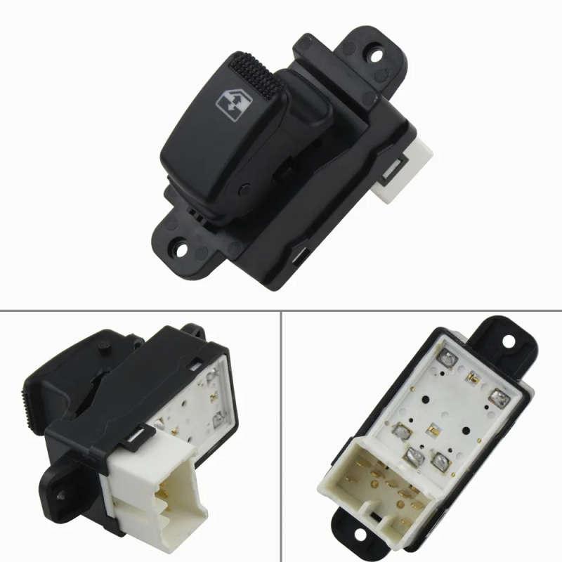 Passenger Power Window Switch Control Button For Hyundai H100 2.5 2.6 2004