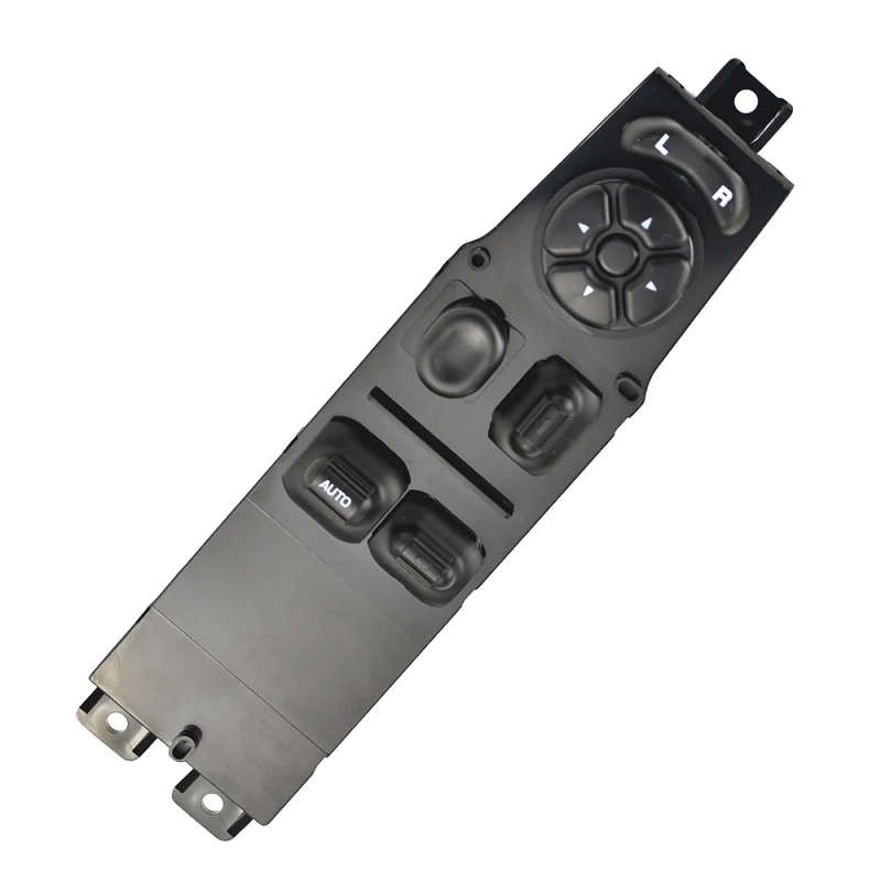 Driver Side Master Control Window Power Lifter Switch For Jeep Cherokee XJ 1997-2001
