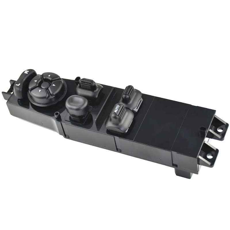 Driver Side Master Control Window Power Lifter Switch For Jeep Cherokee XJ 1997-2001