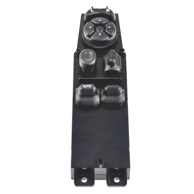 Driver Side Master Control Window Power Lifter Switch For Jeep Cherokee XJ 1997-2001