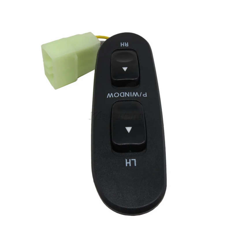 Window Switch Button Power Window Lifter Control Switch Button 93691-43600 Fit For HYUNDAI H100 B...