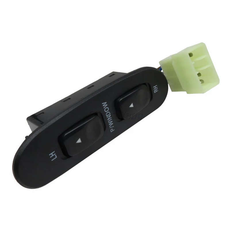 Window Switch Button Power Window Lifter Control Switch Button 93691-43600 Fit For HYUNDAI H100 B...