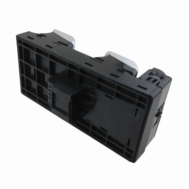 Power Master Electric Window Control Panel Switch Glass Lifter Button For Audi A6 Avant Hybrid Al...