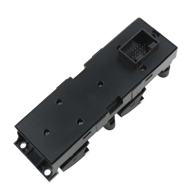 Power Master Window Controller Glass Switch For 1998-2005 VW Jetta Golf GTI MK4 Passat B5 Driver ...