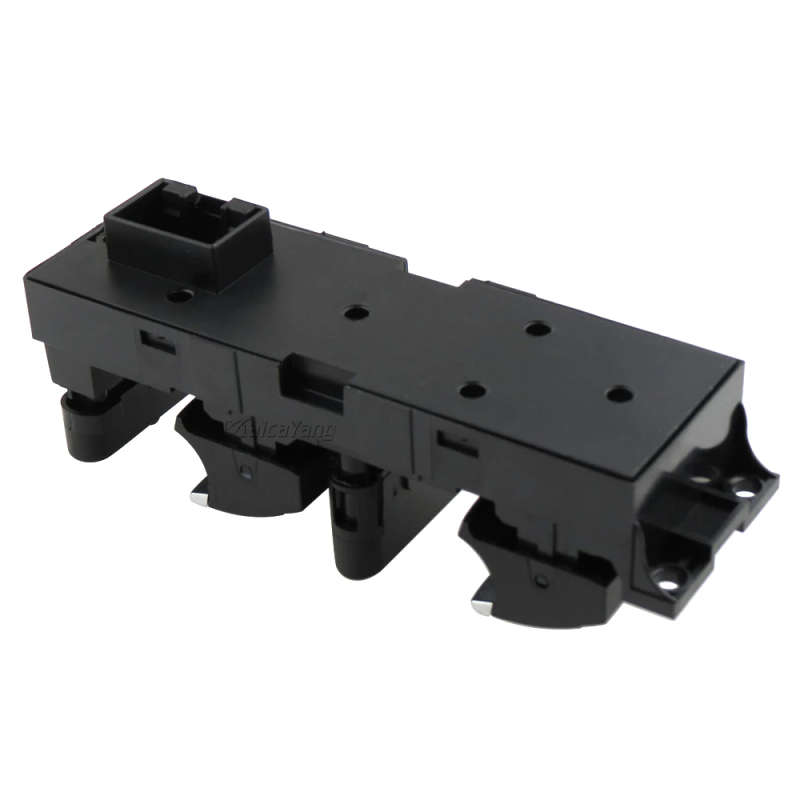 Power Master Window Controller Glass Switch For 1998-2005 VW Jetta Golf GTI MK4 Passat B5 Driver ...