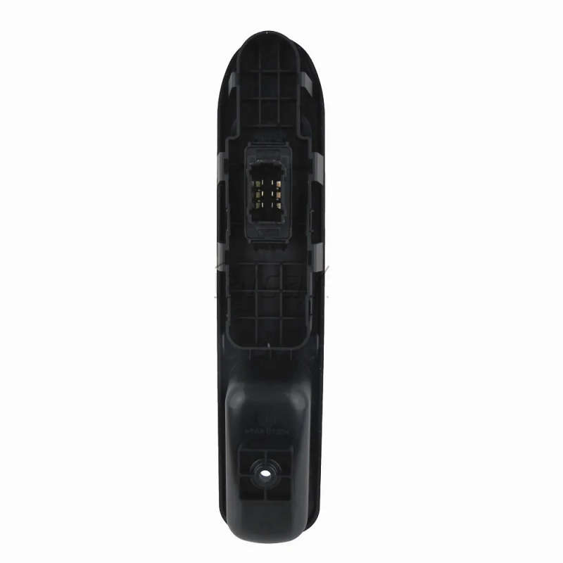 Power Window Control Switch Car Window Lifter Switch Button for Peugeot 207 2007 - 2014 Front Rig...