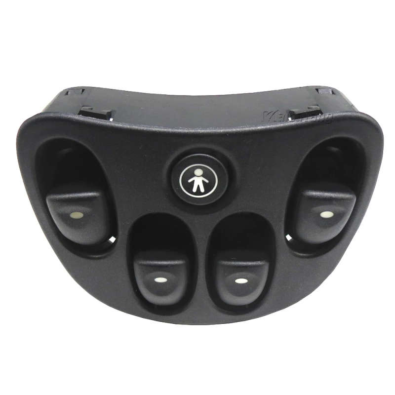 Car Power Master Lift Window Control Switch Regulator Button Console for Holden Commodore Berlina...