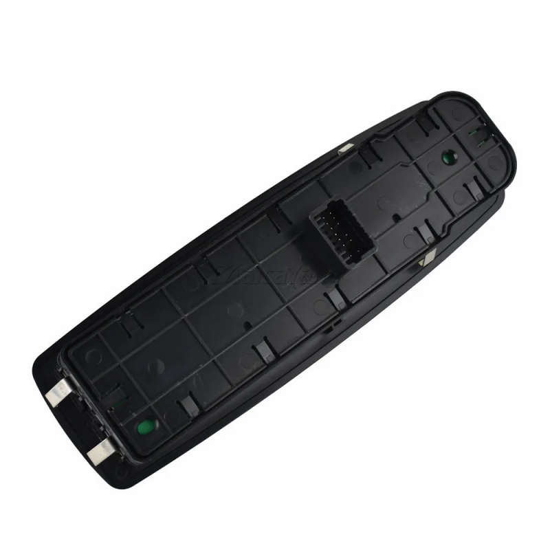 Master Power Window Glass Switch Button Regulator Fit  For Renault Fluence Megane Laguna 2008-201...