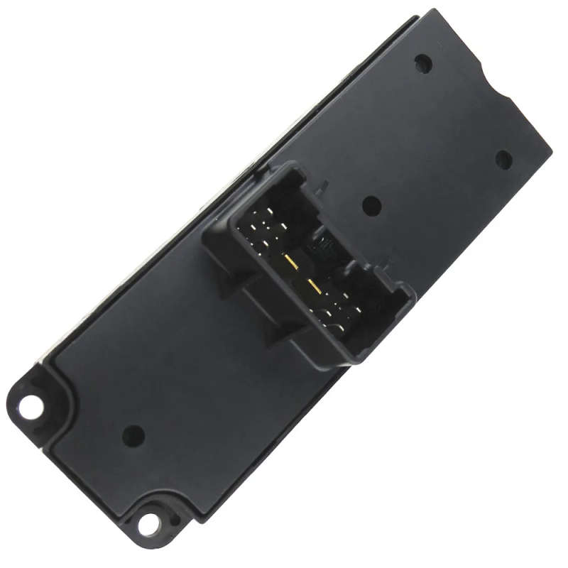 Front Right Hand Passenger Side Electric Power Window Master Control Lifter Switch For 2003-2012 ...