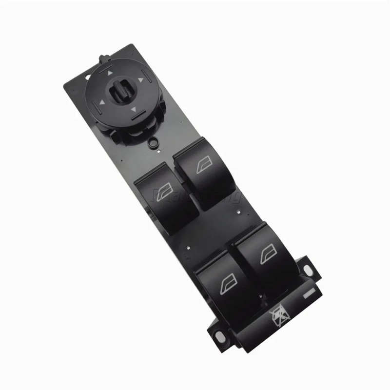 Power Master Electric Window Regulator Button Lifter Switch Fit For Ford Focus MK2 C-Max