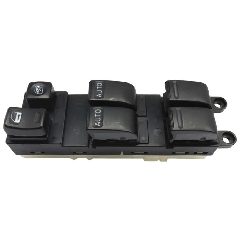 Master Power Window Switch For Nissan Altima Driver's Master Door Window Regulator Button Switch ...