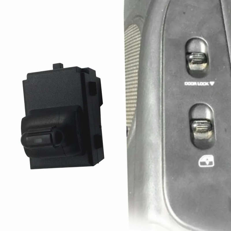 For Chrysler For Dodge Intrepid Stratus Passenger Side Electric Power Window Master Control Switc...