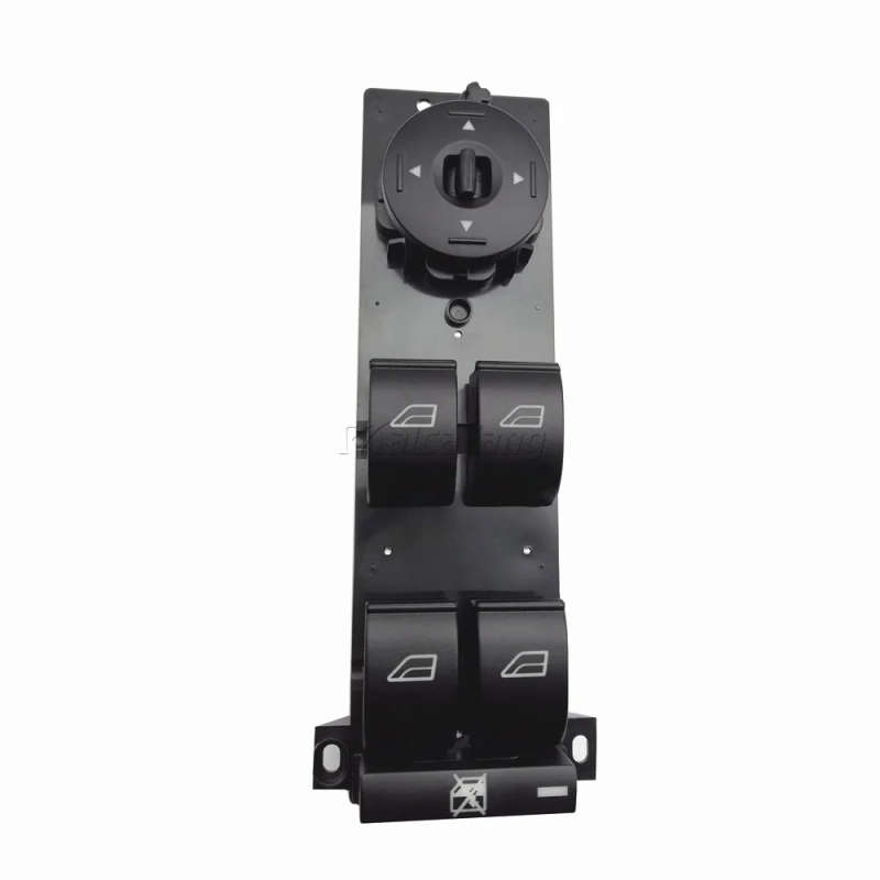 Power Master Electric Window Regulator Button Lifter Switch Fit For Ford Focus MK2 C-Max