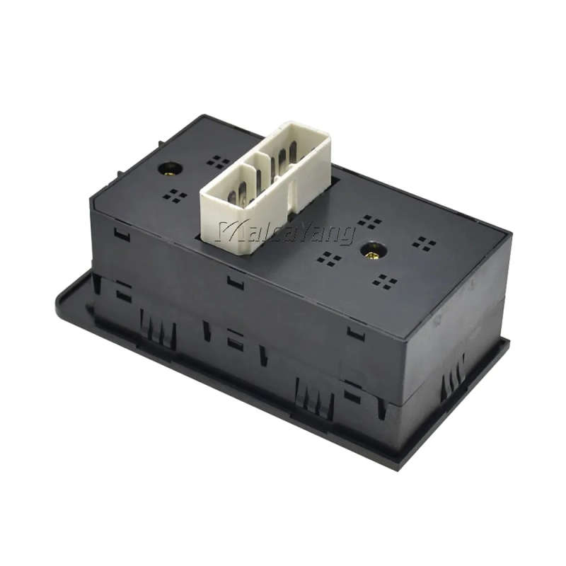 13 Pins Car Electric Power Window Main Switch Button Fit For Holden Commodore VY&amp;VZ 2002 2003...