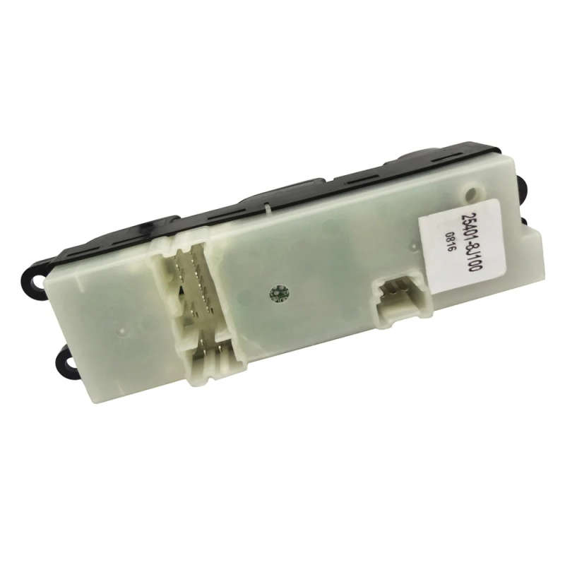 Master Power Window Switch For Nissan Altima Driver's Master Door Window Regulator Button Switch ...