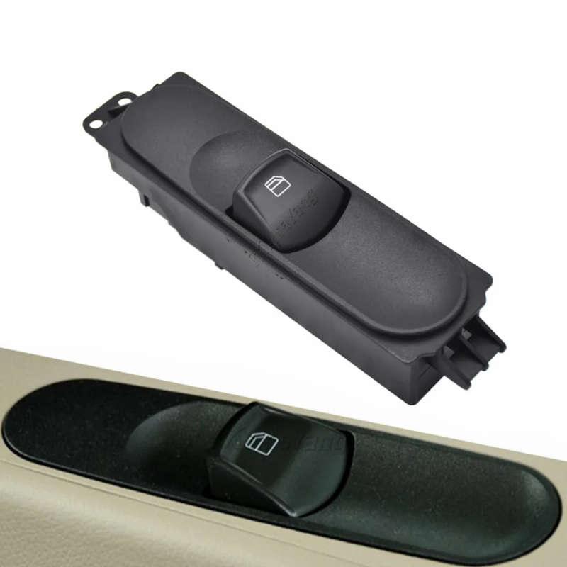 Electric Window Power Switch For Driver Side Control Button A9065450913 For Mercedes-Benz Sprinte...