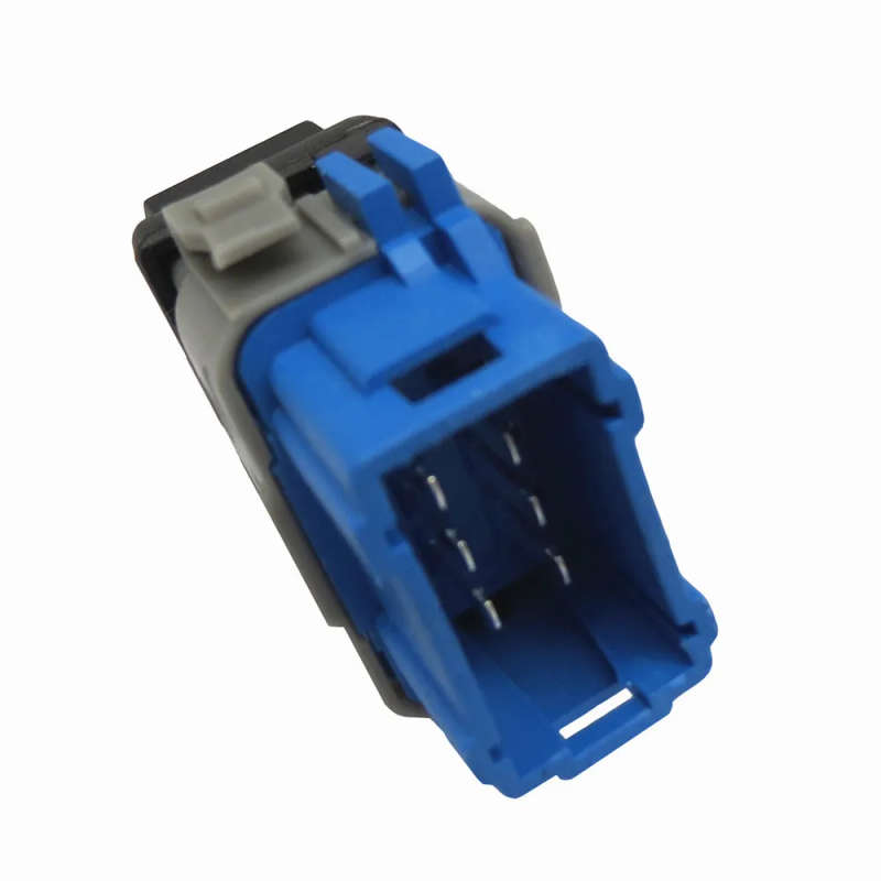 Power Window Passenger Switch For Renault Master 2010-2017 Duster 2010-2017 Kangoo 2008-2017 8200...
