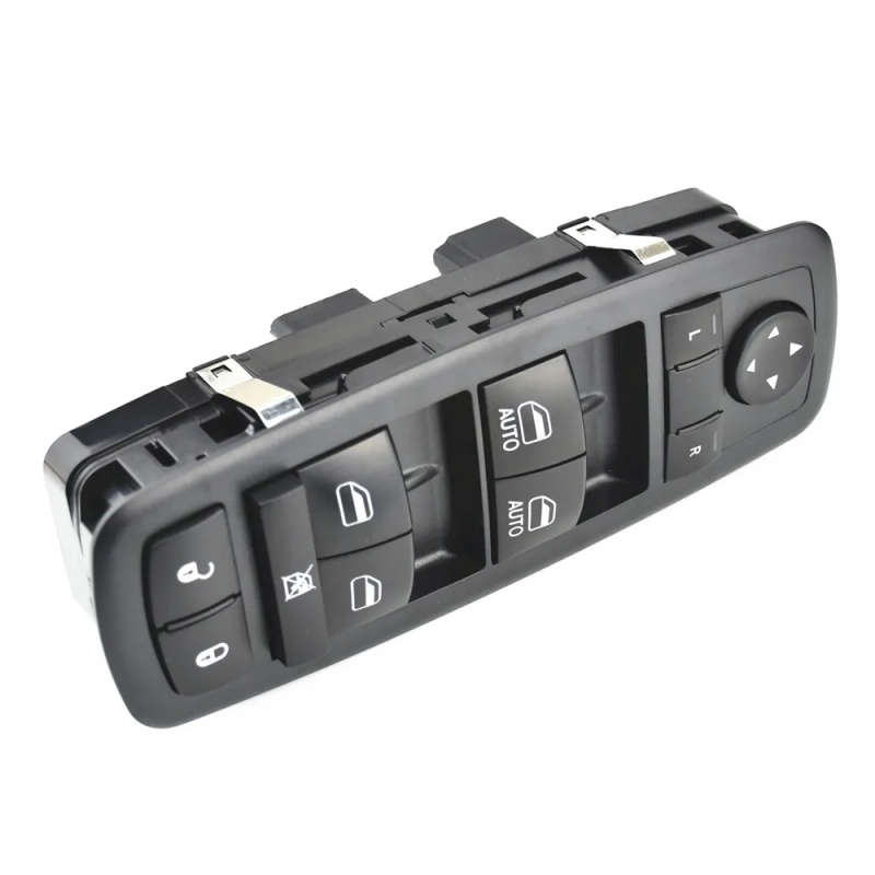 Auto Door Lock Power Window Switch Regulator Button Master Console Button For Chrysler 2012-2016 ...