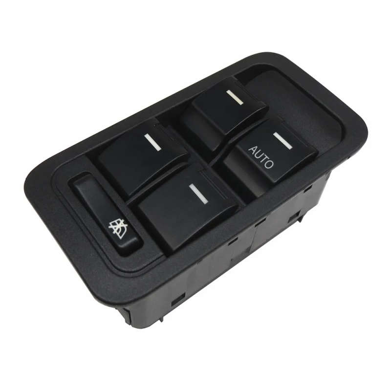 Electric Power Master Window Switch Button Fit For 2004-2014 Ford Territory SX SY TX 9R79-14A132-...