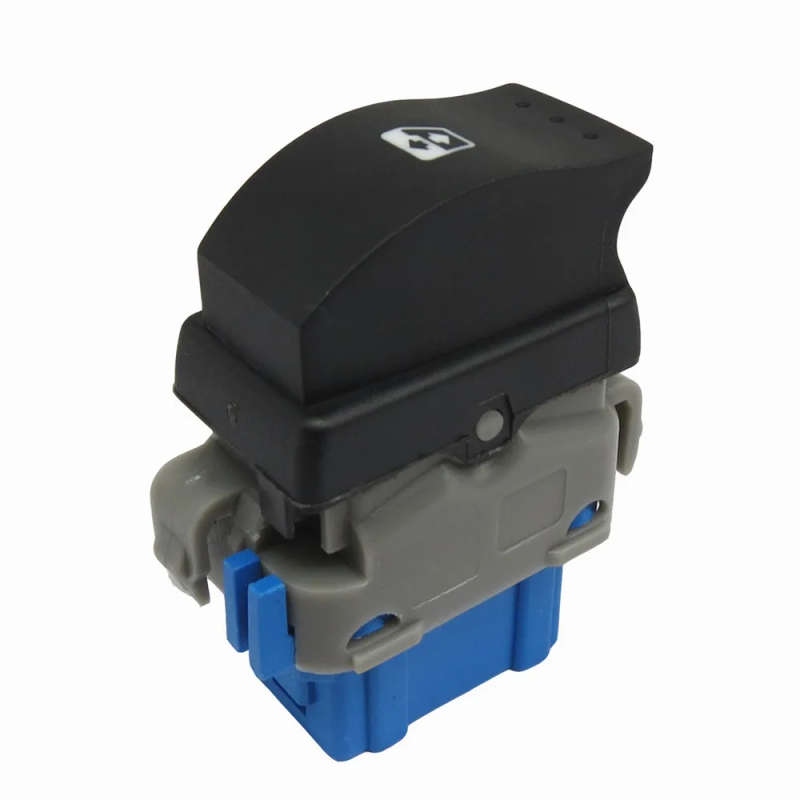 Power Window Passenger Switch For Renault Master 2010-2017 Duster 2010-2017 Kangoo 2008-2017 8200...