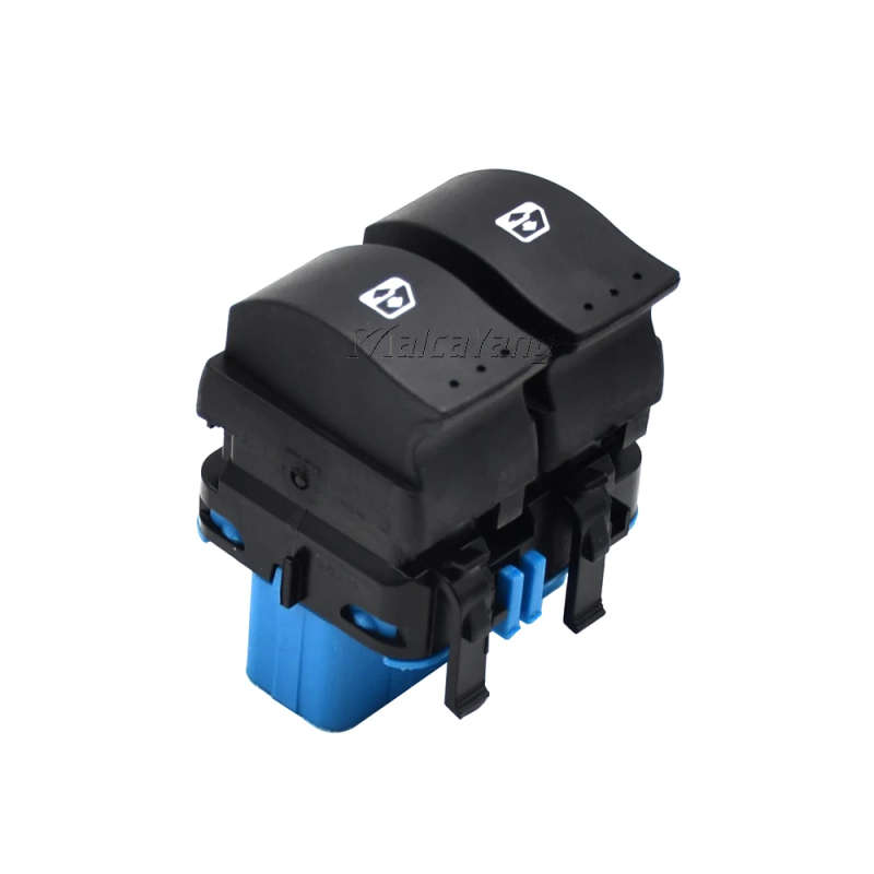 Electric Power Window Switch Fit For Vauxhall VIVARO / MOVANO RENAULT Megane TRAFIC II MASTER Sce...