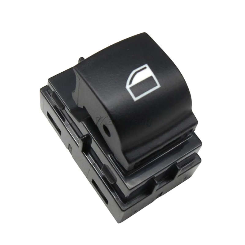For BMW 5Series 7Series F10 F10N F11 F11N Electric Power Window Switch Passenger Side  Button Aut...