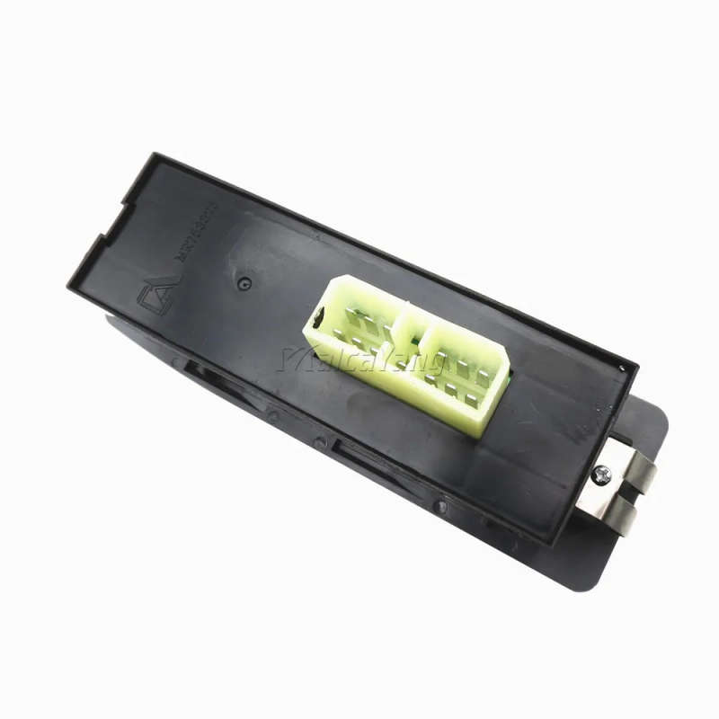 Electric Power Window Switch Master Regulator Button Console Fit for Mitsubishi Montero 1990-2003...