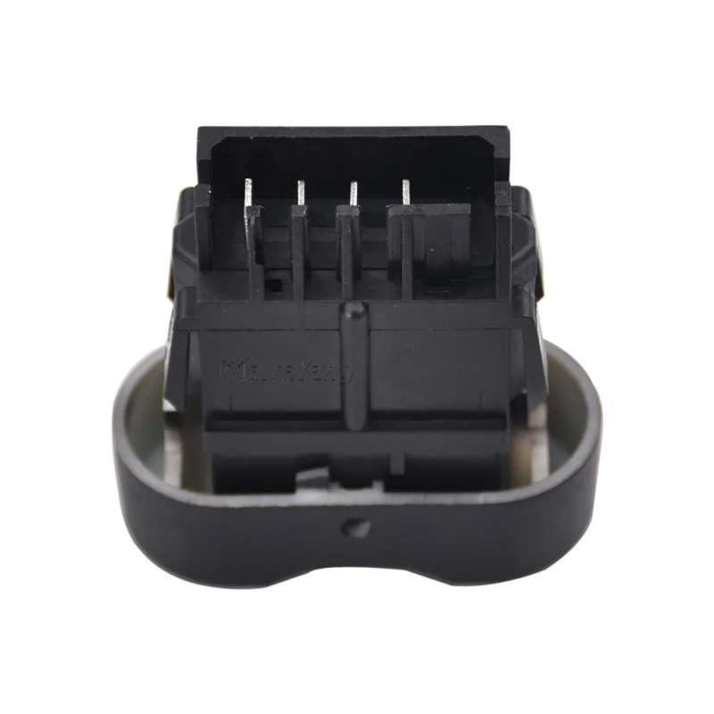 For Renault Dacia Logan 2008 2009 2010-2021 Rear Window Control Switch Button Heating 8200710682