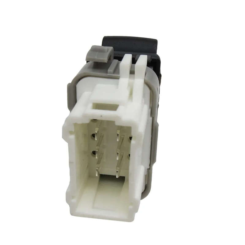Passenger Switch  Power Window Regulator Switch Button Fit For Espace IV Laguna II Megane II 2 Sc...