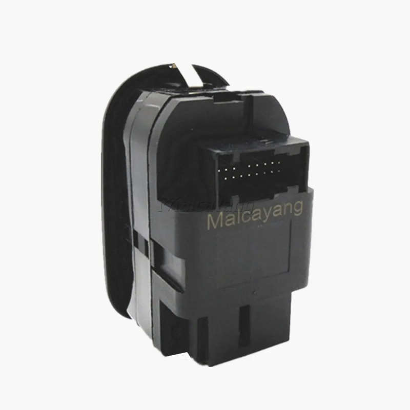 For Peugeot 206 1998-2016 6554.WA Electric Power Window Switch Button 6554WA 6552.WP 96622541XT