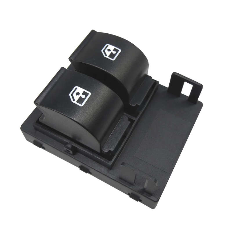 Power Window Control Switch Button 735461275 For Peugeot Bipper Tepee Citroen Nemo Fiat Fiorino F...