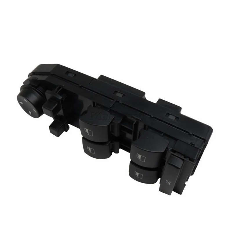 Power Driver Side WIndow Lifter Master Switch Control Button For BMW E83 X3 2004-2010 Car Styling