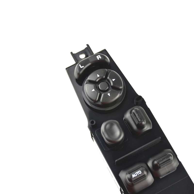 Driver Side Master Control Window Power Lifter Switch For Jeep Cherokee XJ 1997-2001