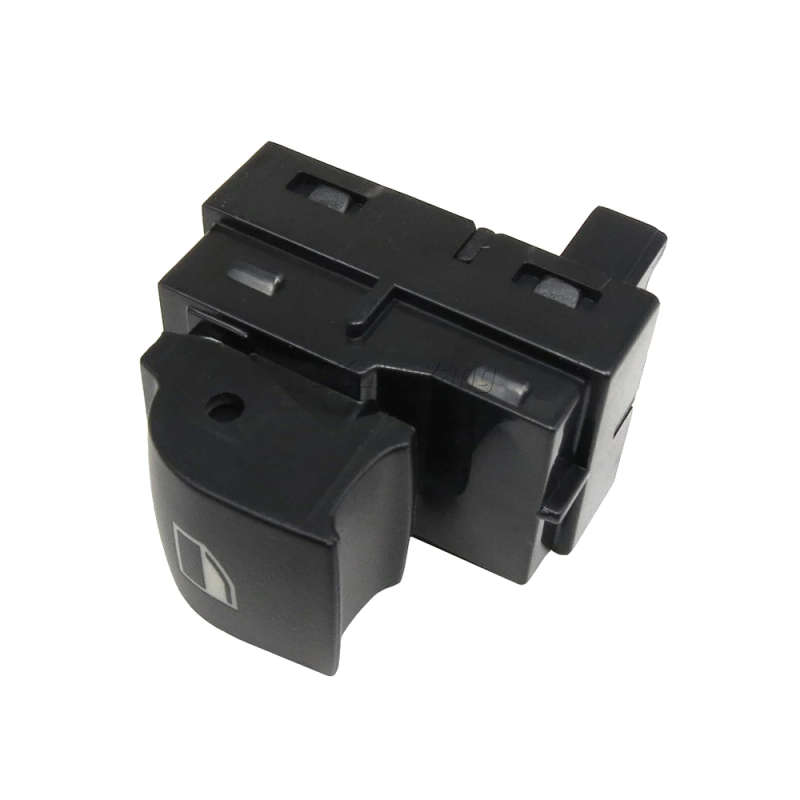 For BMW 5Series 7Series F10 F10N F11 F11N Electric Power Window Switch Passenger Side  Button Aut...
