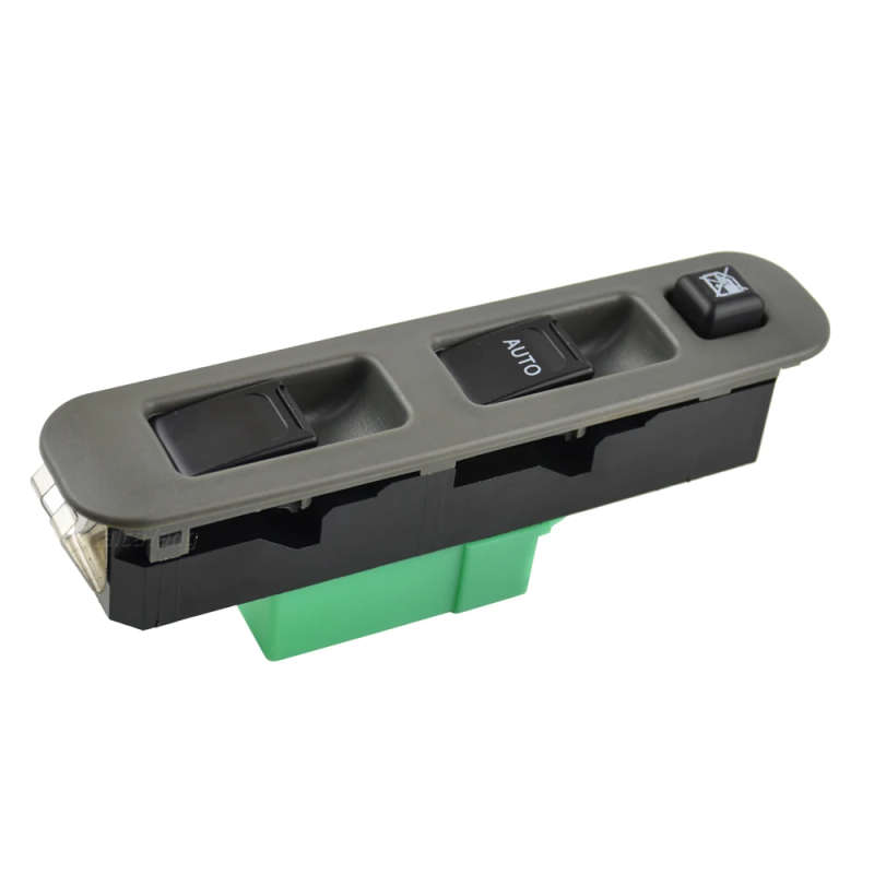 Replacement Electric Master Controller Switch Power Window Button For Suzuki Jimny Auto Parts