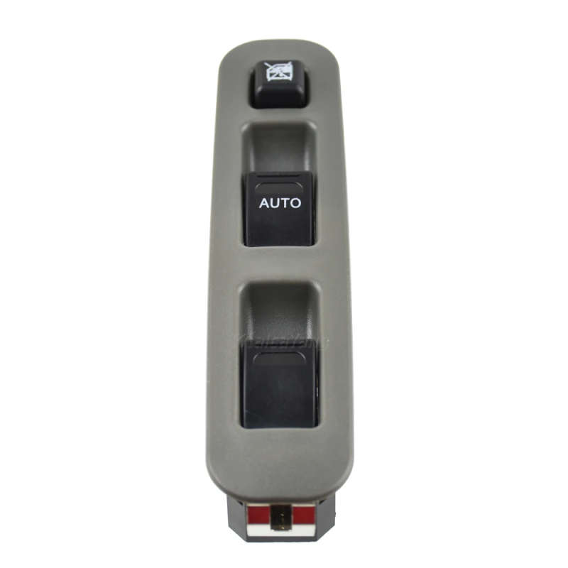 Replacement Electric Master Controller Switch Power Window Button For Suzuki Jimny Auto Parts