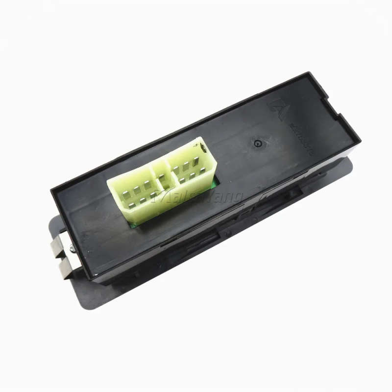 Electric Power Window Switch Master Regulator Button Console Fit for Mitsubishi Montero 1990-2003...