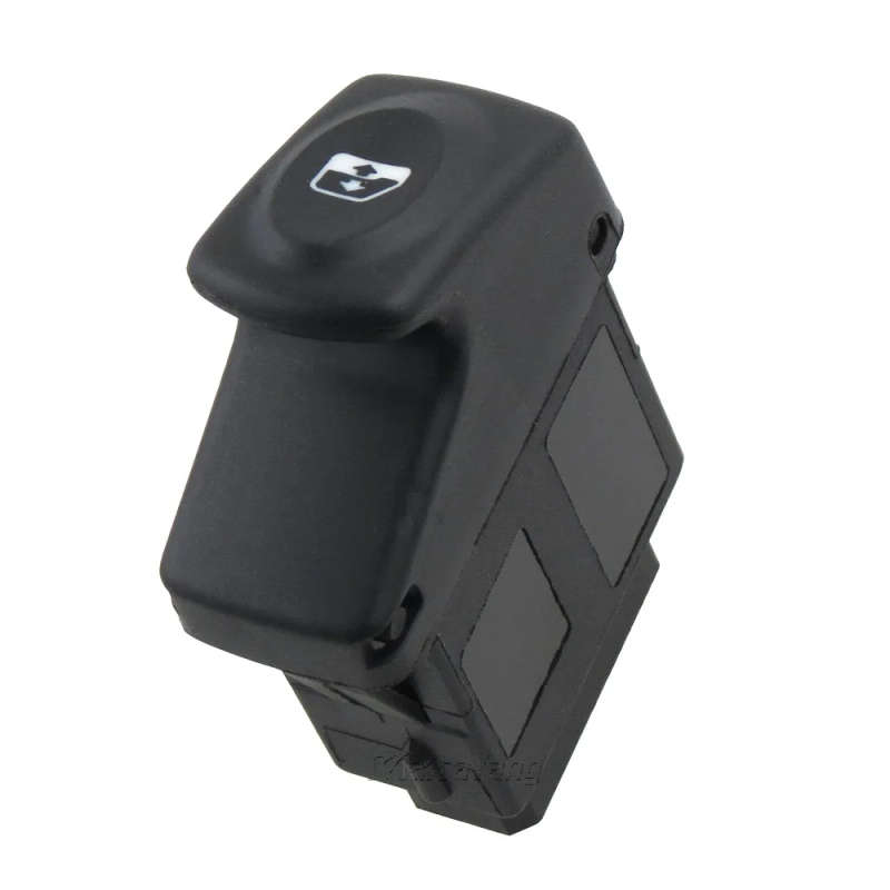 Master Power Window Electric Control Switch Regulator Button For1997-2008 Renault Kangoo