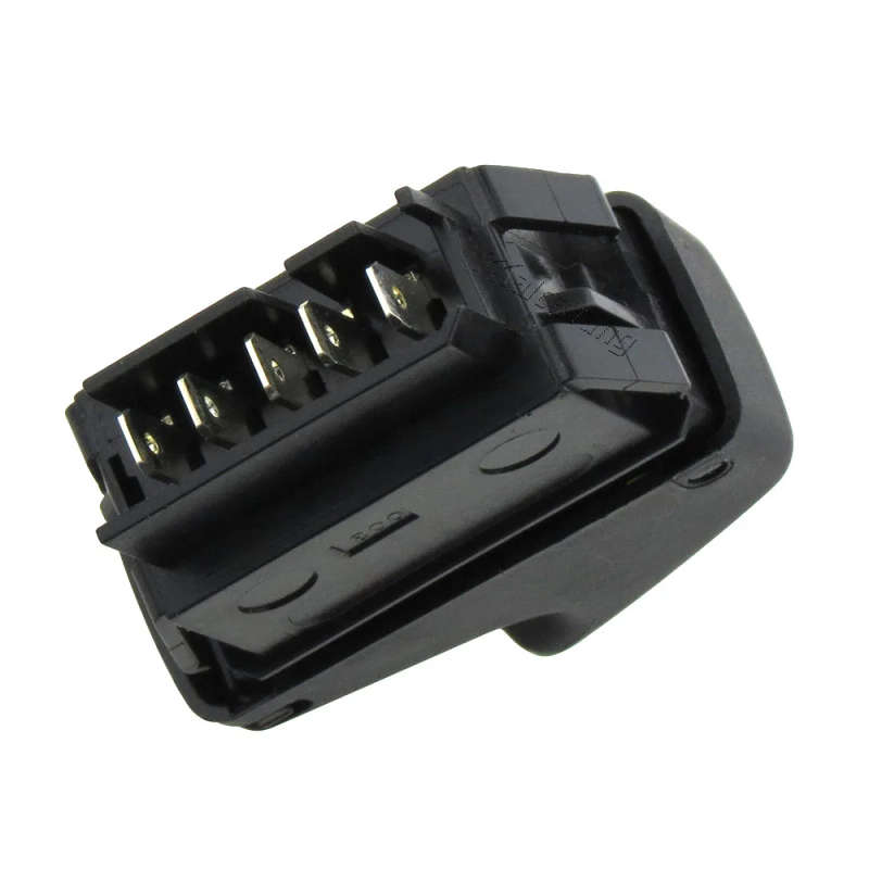 Electric Power Window Single Switch For 1998-2016 Renault Clio 1997-2003 Kangoo