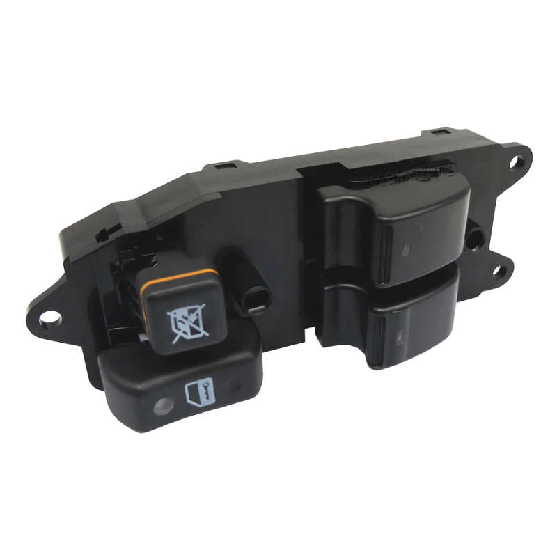 Power Master Electric Window Control Switch Regulator Button Console For Toyota Corolla Verso 200...